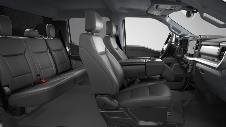 2026 Ford SUPER DUTY F-250 SRW XLT