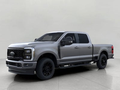 2026 Ford SUPER DUTY F-250 SRW XLT