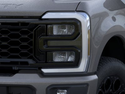 2026 Ford SUPER DUTY F-250 SRW XLT