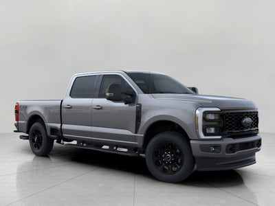 2026 Ford SUPER DUTY F-250 SRW XLT