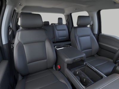 2026 Ford Super Duty F-250 SRW LARIAT 4WD Crew Cab 6.75' Box