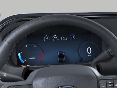 2026 Ford Super Duty F-250 SRW LARIAT 4WD Crew Cab 6.75' Box