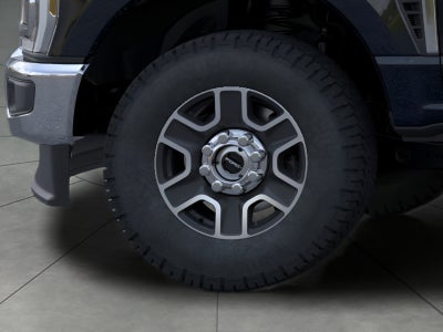 2026 Ford Super Duty F-250 SRW LARIAT 4WD Crew Cab 6.75' Box