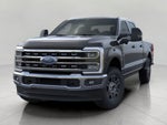 2026 Ford Super Duty F-250 SRW LARIAT 4WD Crew Cab 6.75' Box