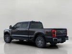 2026 Ford Super Duty F-250 SRW LARIAT 4WD Crew Cab 6.75' Box