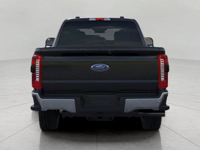 2026 Ford Super Duty F-250 SRW LARIAT 4WD Crew Cab 6.75' Box