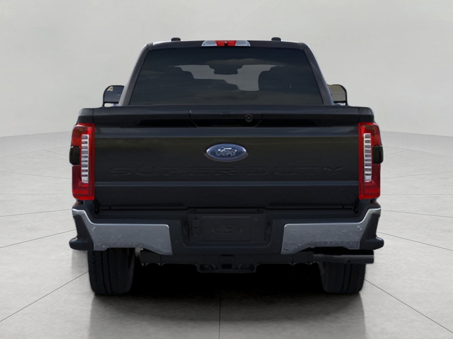 2026 Ford Super Duty F-250 SRW LARIAT 4WD Crew Cab 6.75' Box