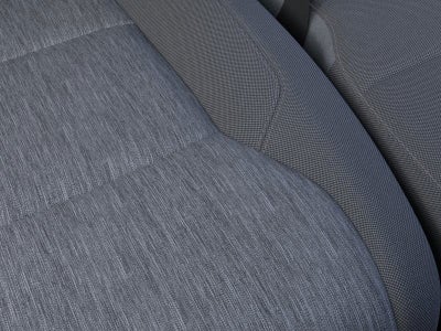 2025 Ford Super Duty F-250 SRW XL 4WD Crew Cab 6.75' Box