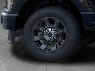 2025 Ford Super Duty F-250 SRW XL 4WD Crew Cab 6.75' Box