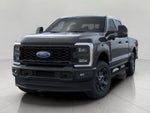 2025 Ford Super Duty F-250 SRW XL 4WD Crew Cab 6.75' Box