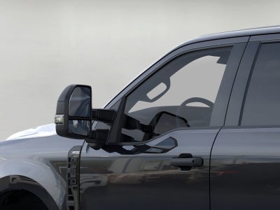 2025 Ford Super Duty F-250 SRW XL 4WD Crew Cab 6.75' Box