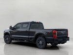 2025 Ford Super Duty F-250 SRW XL 4WD Crew Cab 6.75' Box