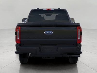 2025 Ford Super Duty F-250 SRW XL 4WD Crew Cab 6.75' Box