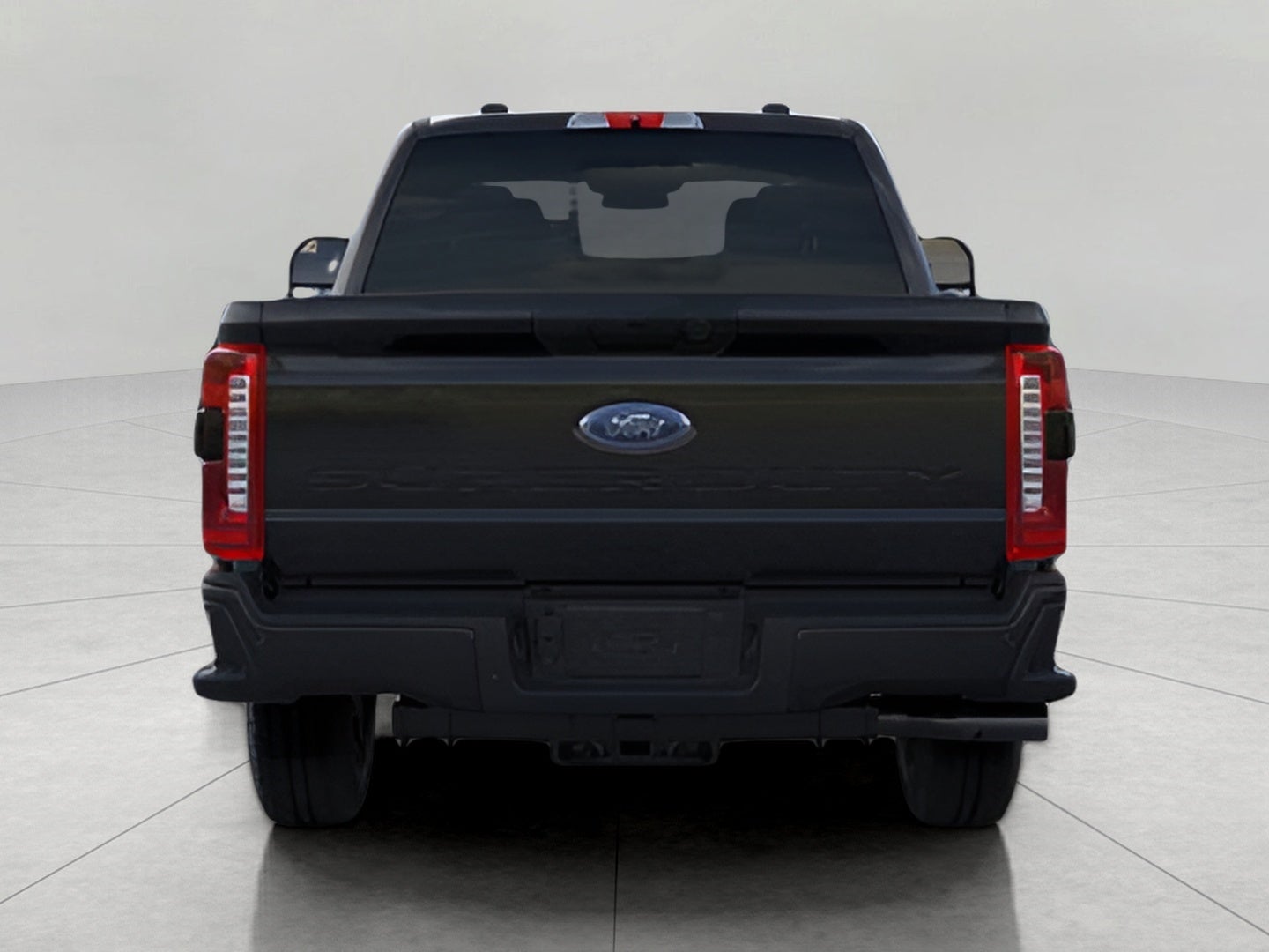 2025 Ford Super Duty F-250 SRW XL 4WD Crew Cab 6.75' Box