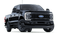 2025 Ford Super Duty F-250 SRW XL 4WD Crew Cab 6.75' Box