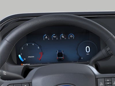 2026 Ford Super Duty F-350 SRW LARIAT 4WD Crew Cab 8' Box