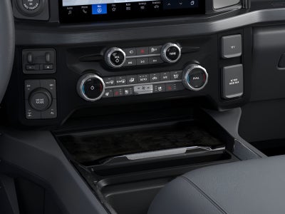 2026 Ford Super Duty F-350 SRW LARIAT 4WD Crew Cab 8' Box