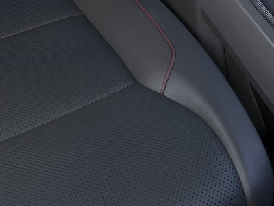 2026 Ford Super Duty F-350 SRW LARIAT 4WD Crew Cab 8' Box