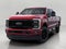 2026 Ford Super Duty F-350 SRW LARIAT 4WD Crew Cab 8' Box