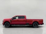 2026 Ford Super Duty F-350 SRW LARIAT 4WD Crew Cab 8' Box