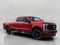 2026 Ford Super Duty F-350 SRW LARIAT 4WD Crew Cab 8' Box