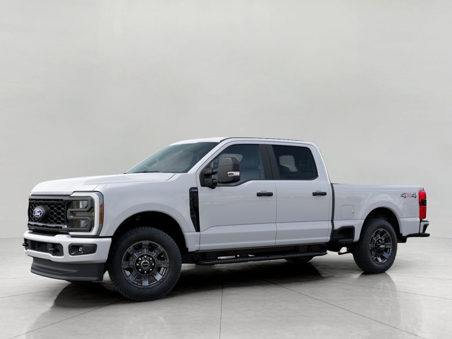 2027 Ford SUPER DUTY F-350 SRW XL