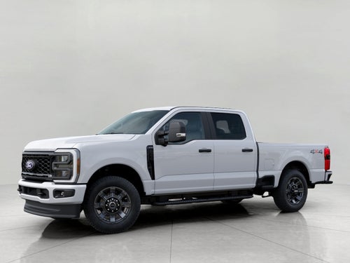 2027 Ford SUPER DUTY F-350 SRW XL