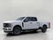 2027 Ford SUPER DUTY F-350 SRW XL