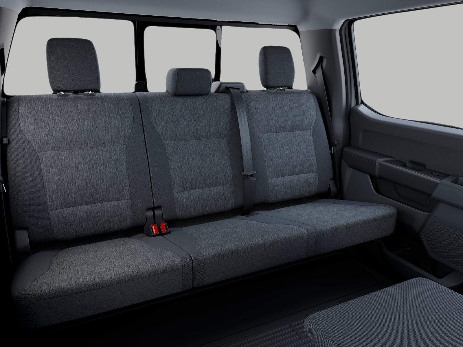 2027 Ford SUPER DUTY F-350 SRW XL
