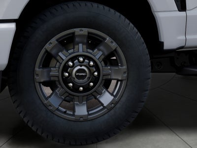 2027 Ford SUPER DUTY F-350 SRW XL