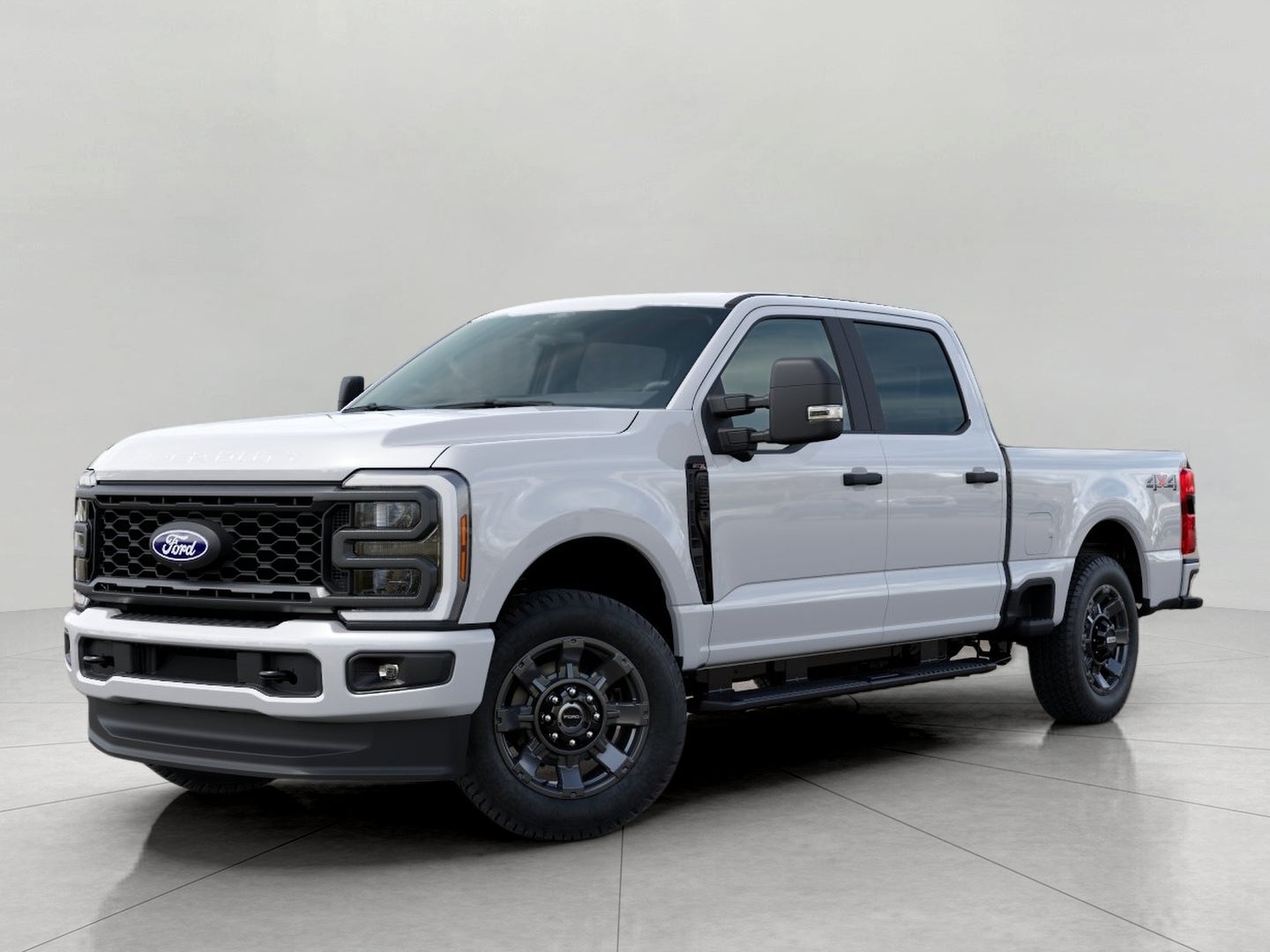 2027 Ford SUPER DUTY F-350 SRW XL