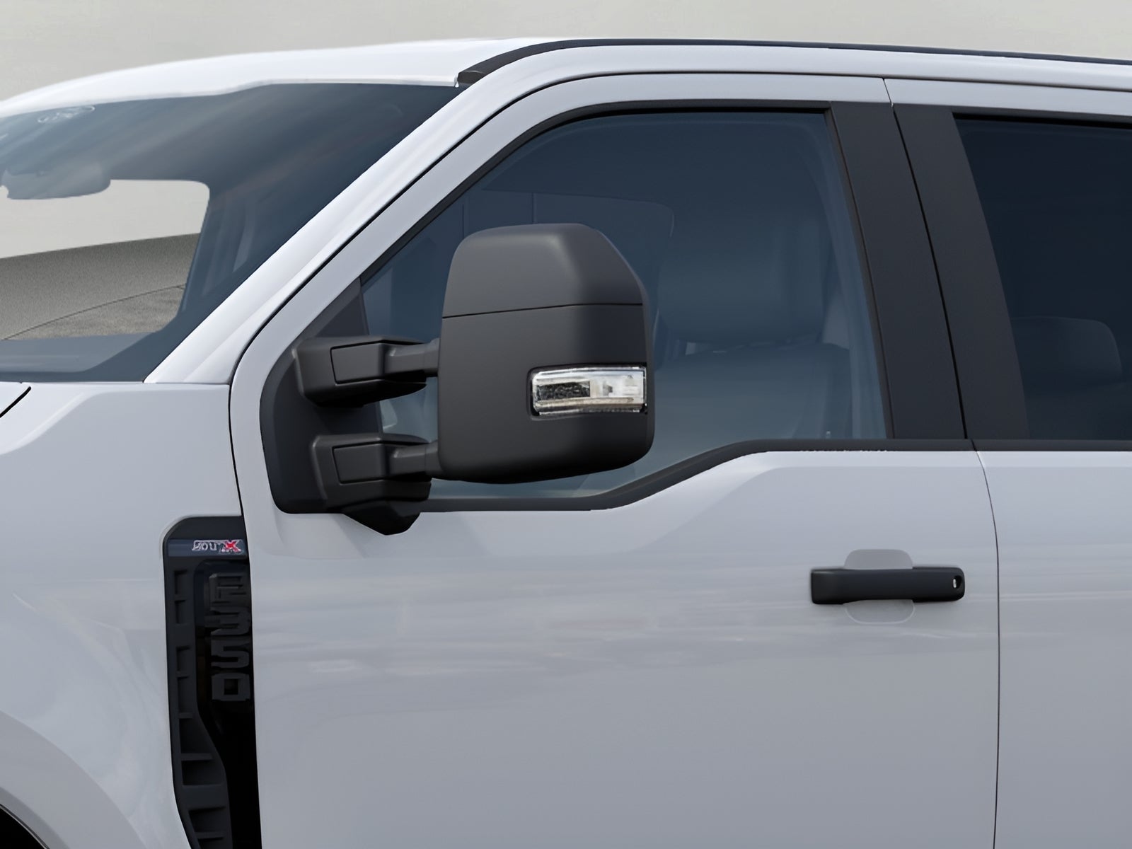 2027 Ford SUPER DUTY F-350 SRW XL