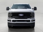 2027 Ford SUPER DUTY F-350 SRW XL