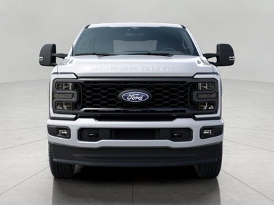 2027 Ford SUPER DUTY F-350 SRW XL