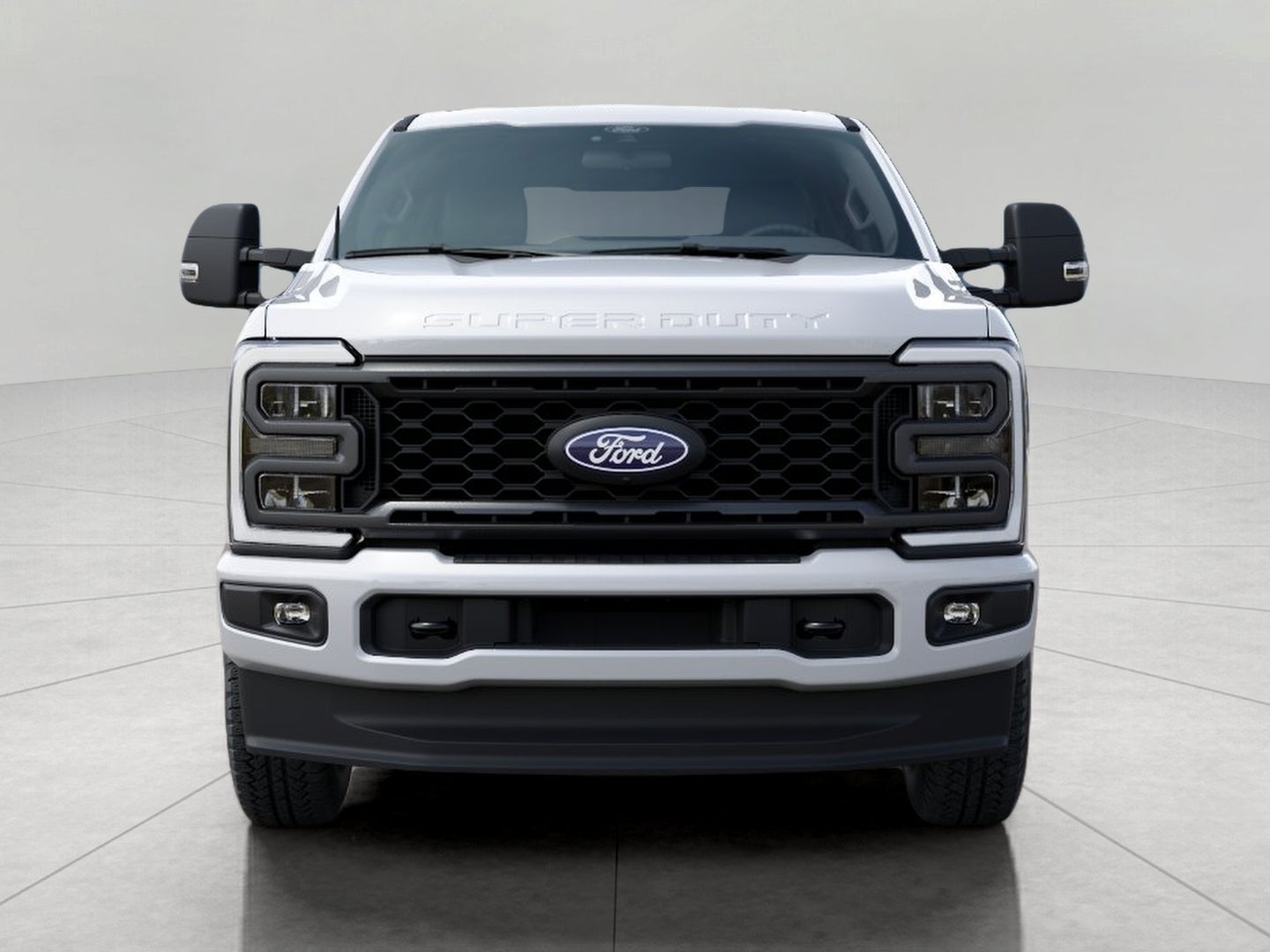 2027 Ford SUPER DUTY F-350 SRW XL