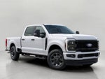 2027 Ford SUPER DUTY F-350 SRW XL