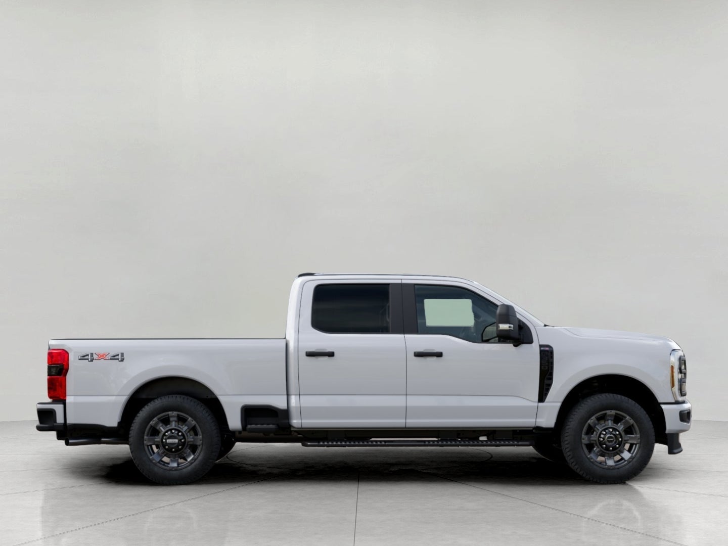 2027 Ford SUPER DUTY F-350 SRW XL