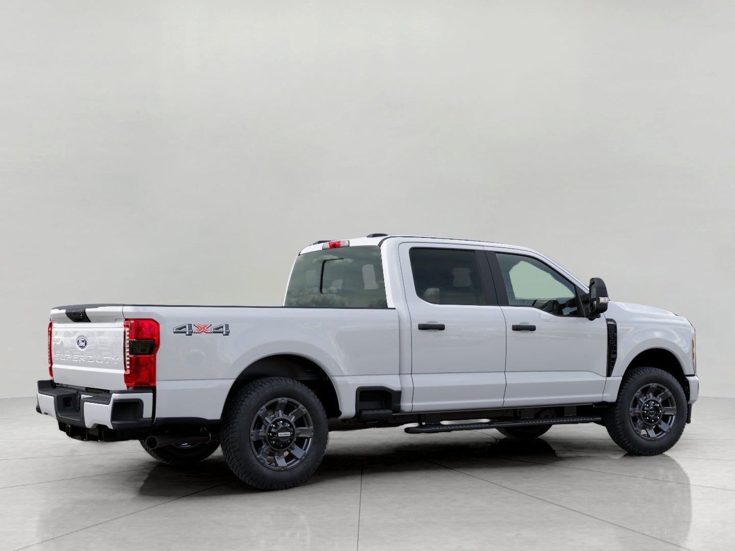 2027 Ford SUPER DUTY F-350 SRW XL