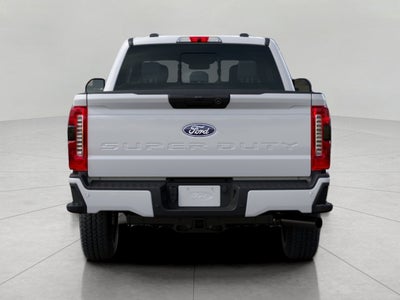 2027 Ford SUPER DUTY F-350 SRW XL