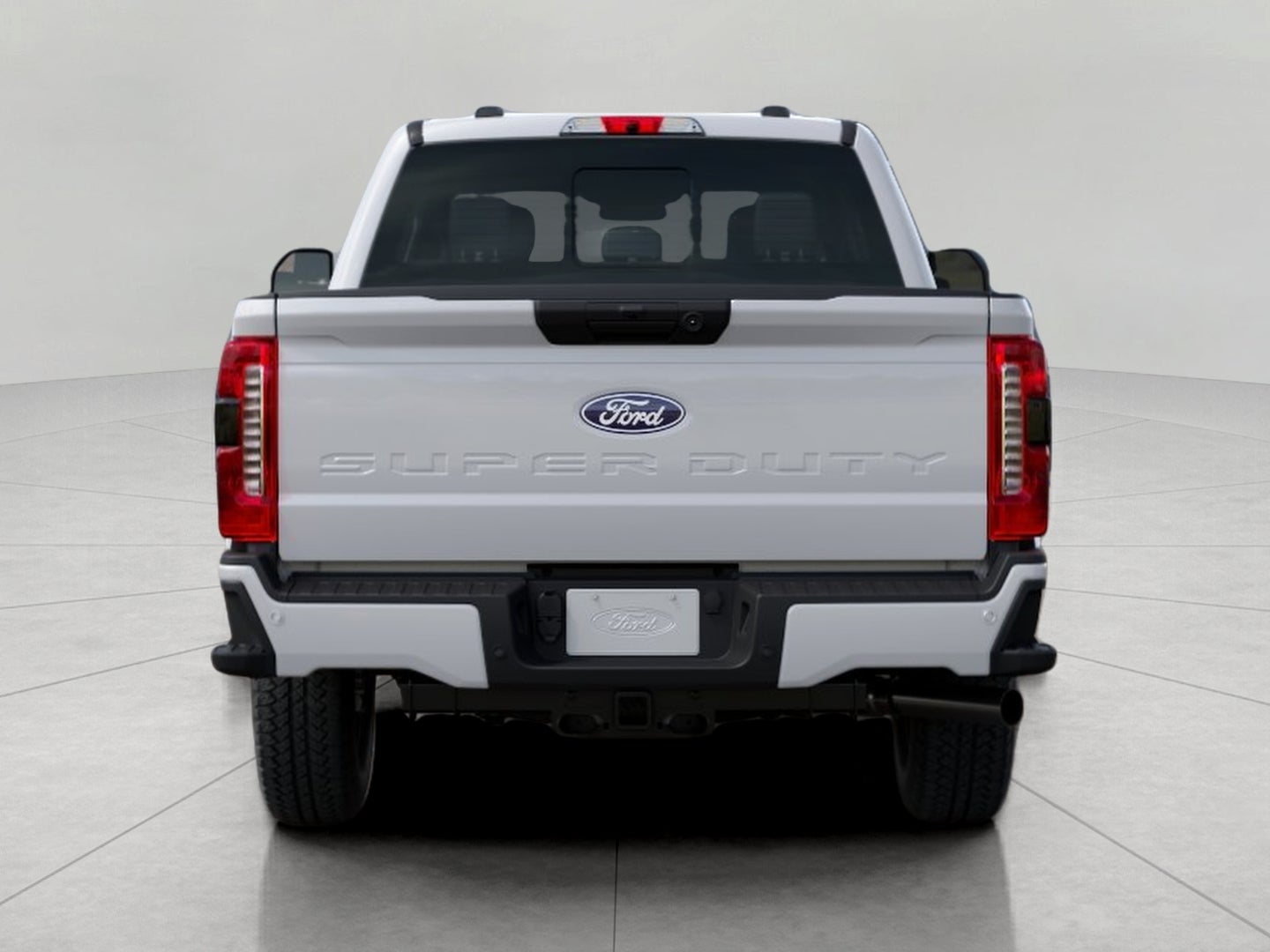 2027 Ford SUPER DUTY F-350 SRW XL
