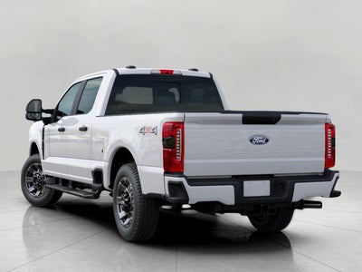 2027 Ford SUPER DUTY F-350 SRW XL
