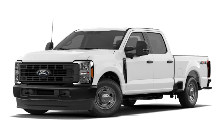 2027 Ford F-350 Super Duty