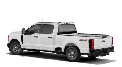 2027 Ford SUPER DUTY F-350 SRW XL