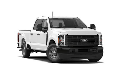 2027 Ford SUPER DUTY F-350 SRW XL
