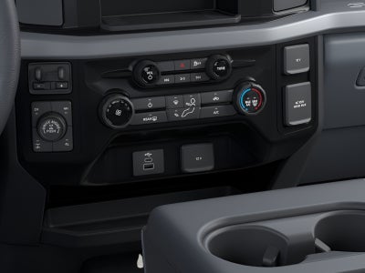 2026 Ford Super Duty F-350 SRW XLT 4WD Crew Cab 6.75' Box