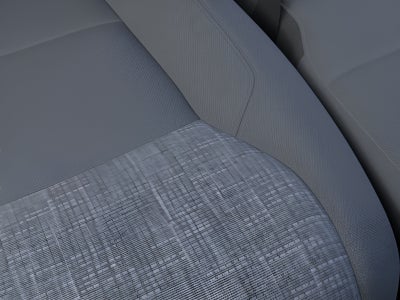 2026 Ford Super Duty F-350 SRW XLT 4WD Crew Cab 6.75' Box