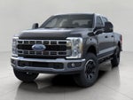 2026 Ford Super Duty F-350 SRW XLT 4WD Crew Cab 6.75' Box