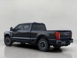 2026 Ford Super Duty F-350 SRW XLT 4WD Crew Cab 6.75' Box