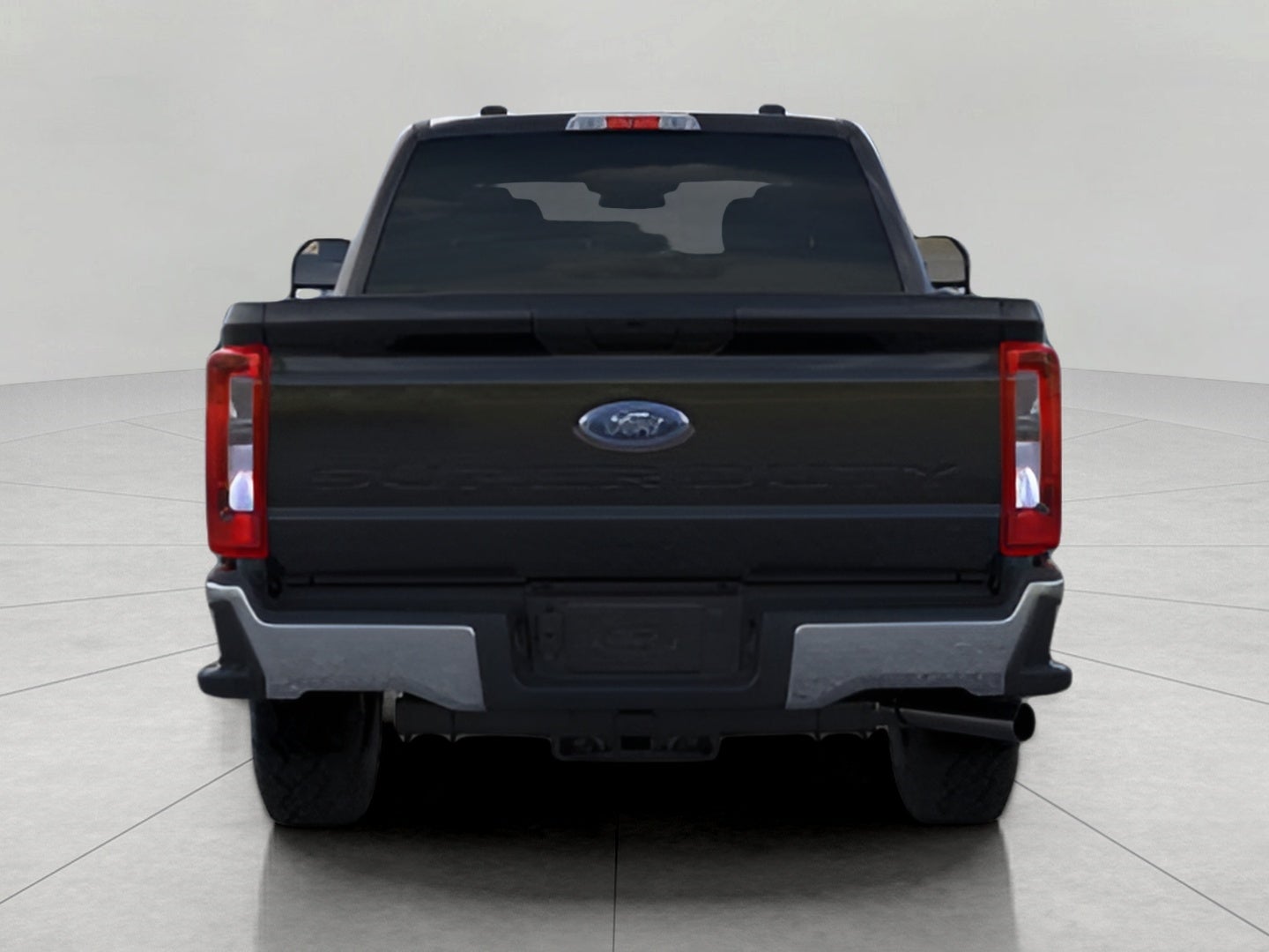 2026 Ford Super Duty F-350 SRW XLT 4WD Crew Cab 6.75' Box