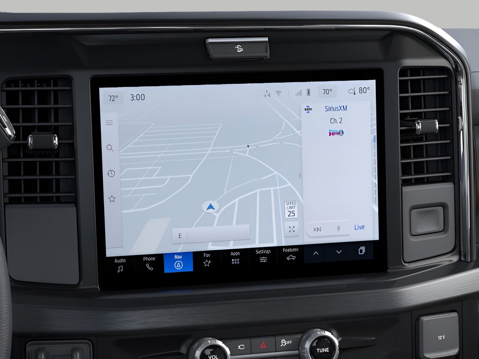 2026 Ford Super Duty F-350 SRW LARIAT 4WD Crew Cab 8' Box